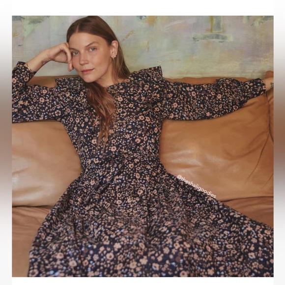 Christy Dawn Dresses & Skirts - Rare Christy Dawn Birdie dress brand new